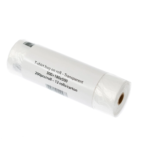 Ρολάκι τσάντα mini 60cm περφορε