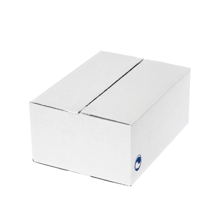 Χ/Κ 32,5*21*11,3cm 3φ λευκό