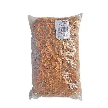 Λάστιχα συσκευασίας 1Kg Νο7 - Ταυλάνδης