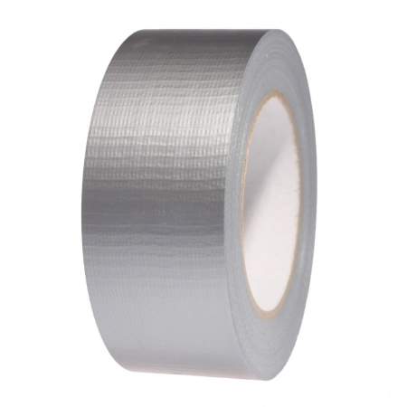 Ταινία υφασμάτινη 48mm*10m γκρι