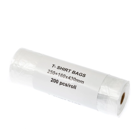 Ρολάκι τσάντα mini 43cm περφορε