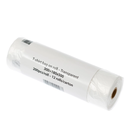 Ρολάκι τσάντα mini 50cm περφορε