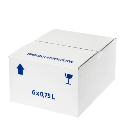 Χ/Κ Νο56 6*750ml Βουργουνδίας