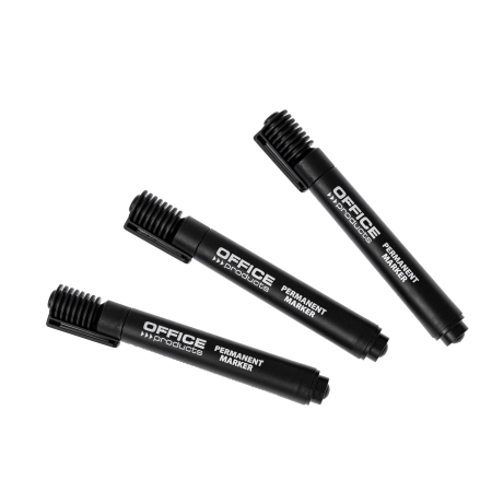 Μαρκαδόρος κιβωτίων artline μαύρος/κόκκινος/μπλε