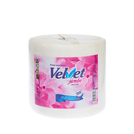 Χαρτί κουζίνας jumbo 700gr