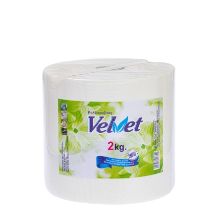 Ρολό κουζίνας 2kg