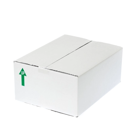 Χ/Κ 35*26*16cm 3φ λευκό