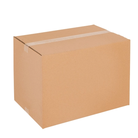 Χ/Κ 60*40*40cm 3φ καφέ