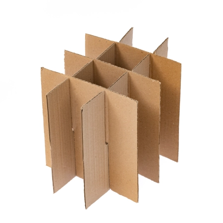 Κυψέλη για φιάλη Dorica 12*500ml