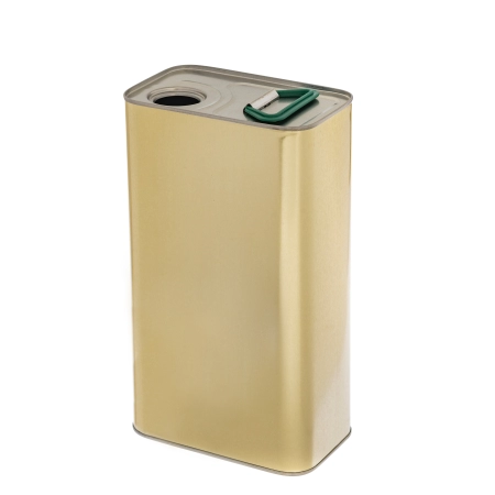 Δοχείο λαδιού 5lt βυθιζόμενη τάπα