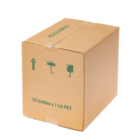 Χ/Κ (12*1lt pet) 30*22,5*27cm 3φ