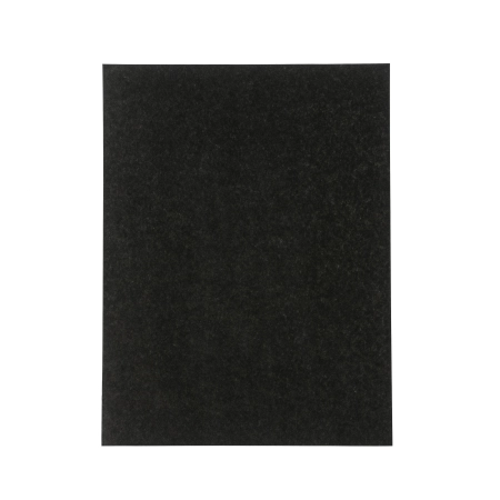 Χαρτιά απορροφητικά peach-paper  μαύρο 30*40