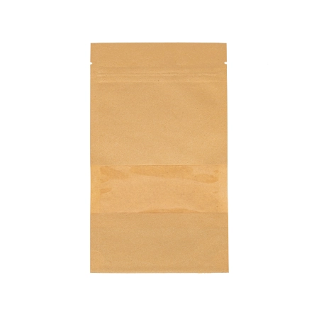 Doy pack Χάρτινο 15*22+4 50τμχ.