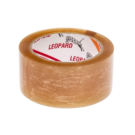 Ταινία Buffalo 48*60m Solvent no-noisy