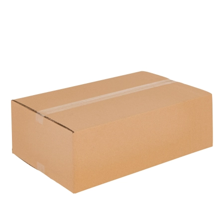 Χ/Κ 45*30*21,5cm 3φ καφέ - νουνου