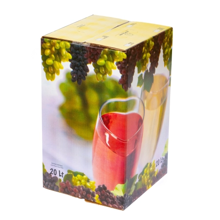 Χ/Κ ασκός 20lit 25*22,9*40cm 5φ