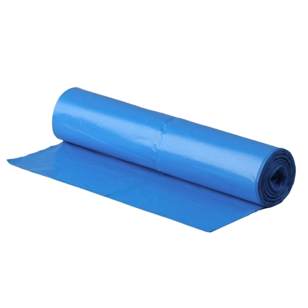 Σάκος Μπαζών μπλε β 55*80cm