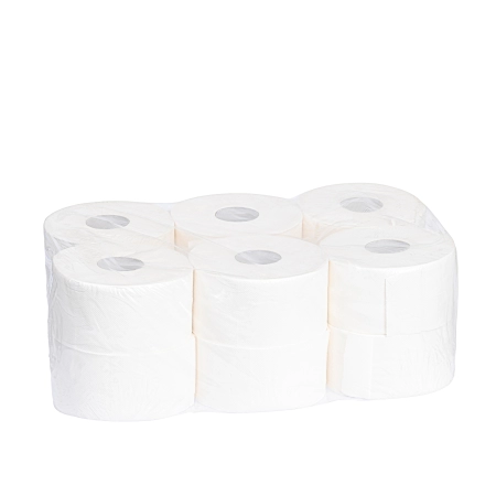 Χαρτί υγείας wc επαγγελματικό 400gr 12ρολ